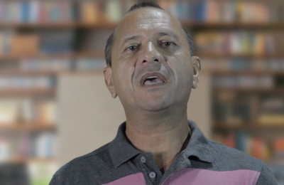 Wilson Viana é pré-candidato a prefeito de São Benedito do Rio Preto